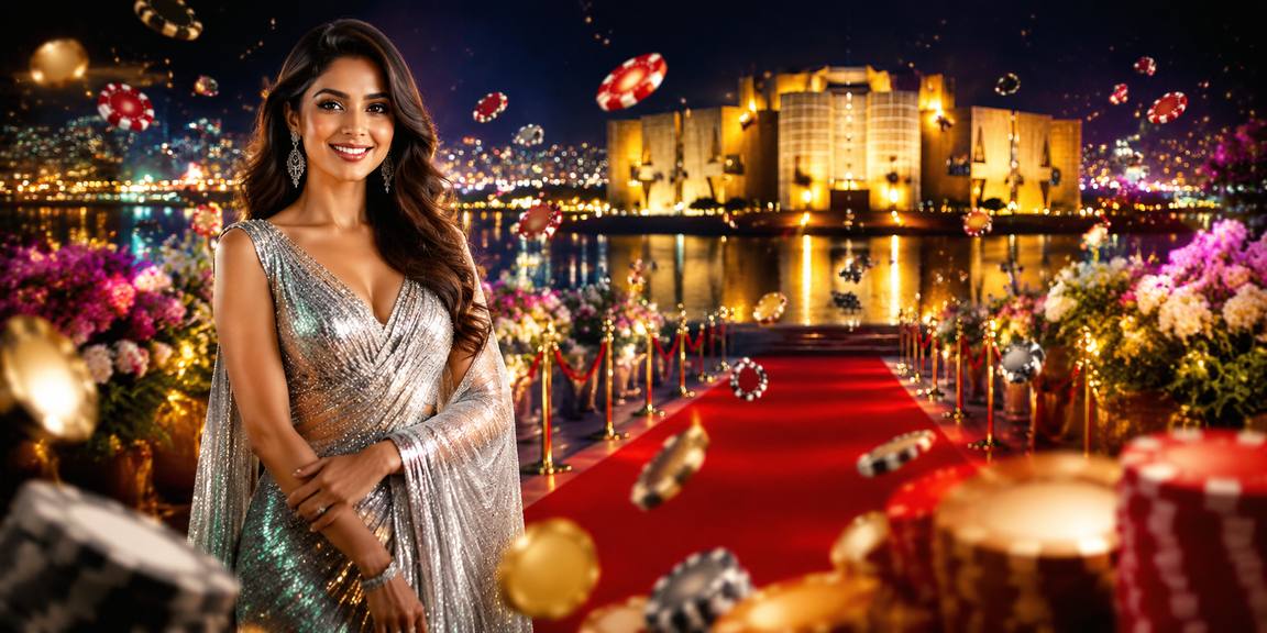 3695 bet সাপ্তাহিক ক্যাসিনো অফার