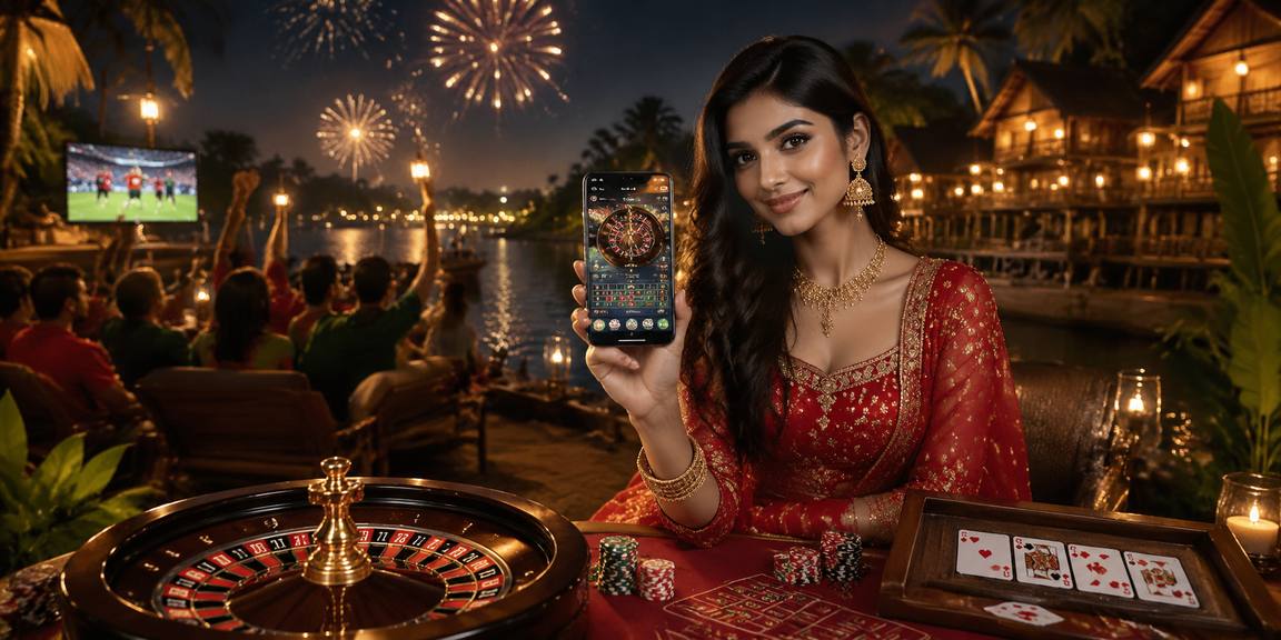 3695 bet mobile gaming